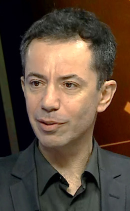 Michael Grynszpan
